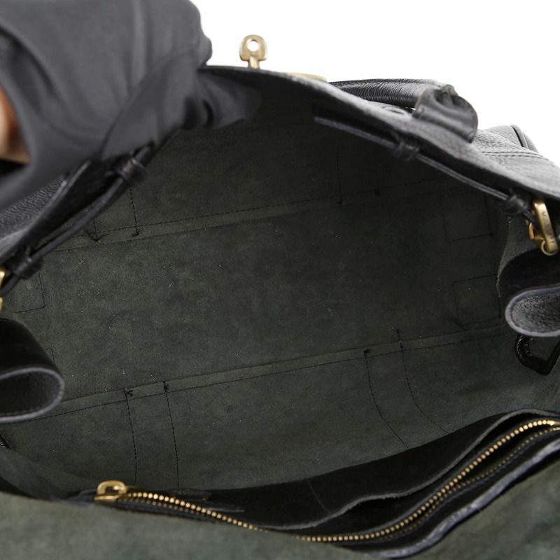 MULBERRY Basewater 手提袋 HH5988-8