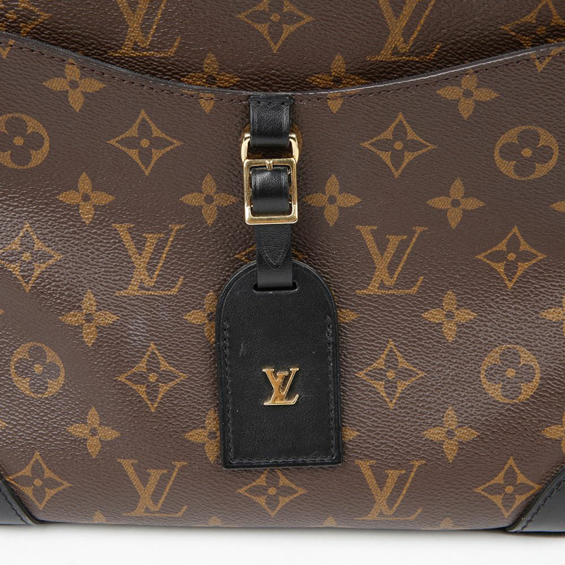 LOUIS VUITTON M45353 Odeon PM 單肩斜背包-1