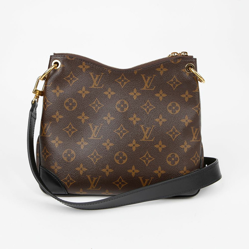 LOUIS VUITTON M45353 Odeon PM 單肩斜背包-2