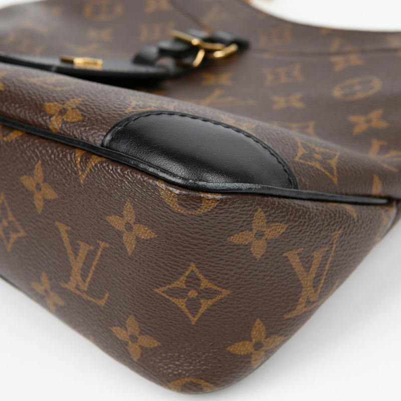 LOUIS VUITTON M45353 Odeon PM 單肩斜背包-6