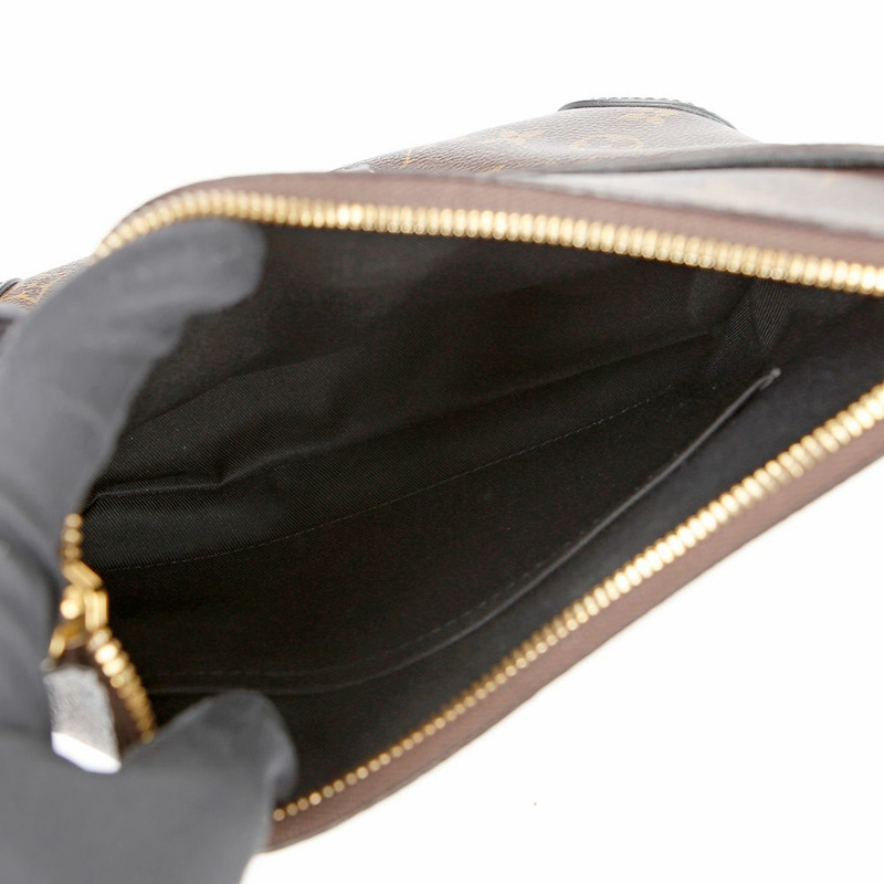 LOUIS VUITTON M45353 Odeon PM 單肩斜背包-9