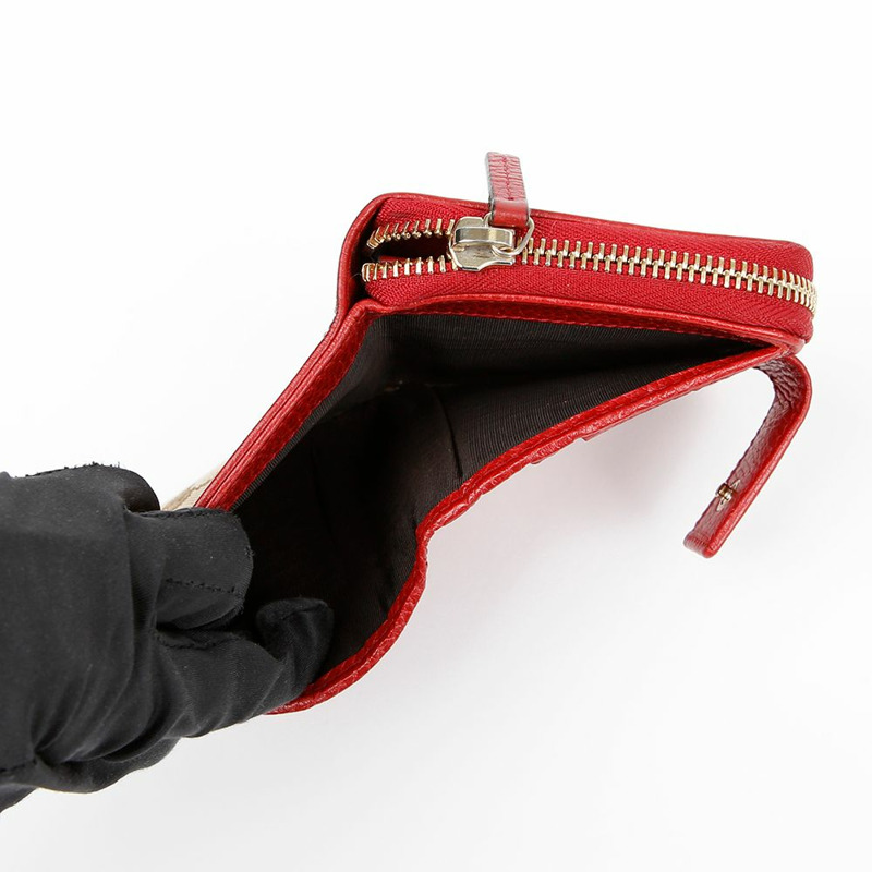 GUCCI 346056 GG帆布錢包-9