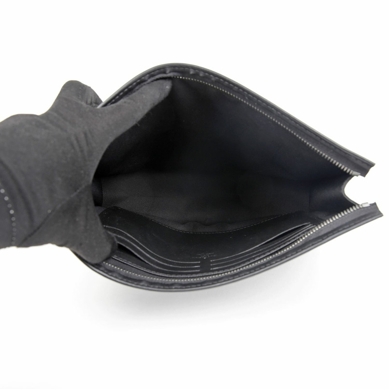 LOUIS VUITTON M61692 Pochette Voyage 中型手拿包-6