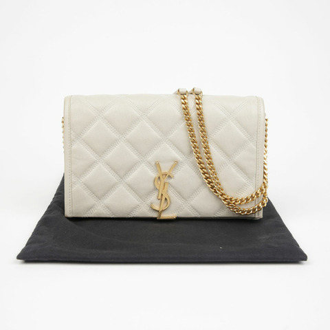 SAINT LAURENT Becky WOC 肩斜背包 585031