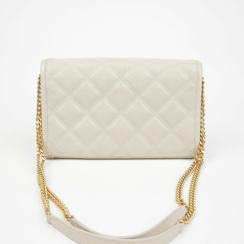 SAINT LAURENT Becky WOC 肩斜背包 585031-3