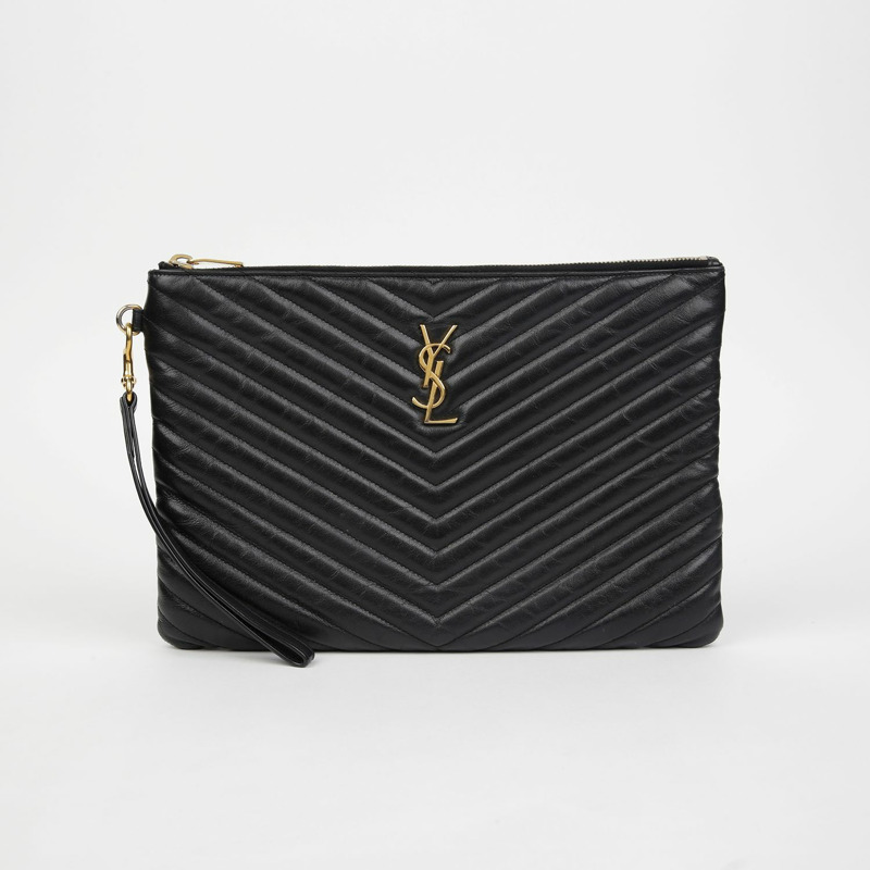 SAINT LAURENT 藥片袋 559193-1