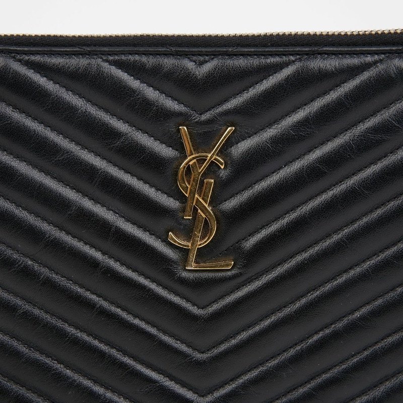 SAINT LAURENT 藥片袋 559193-2