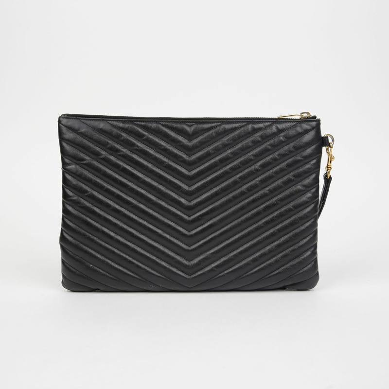 SAINT LAURENT 藥片袋 559193-3