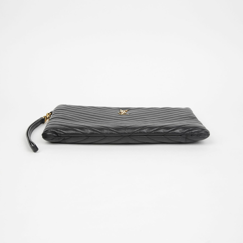 SAINT LAURENT 藥片袋 559193-6