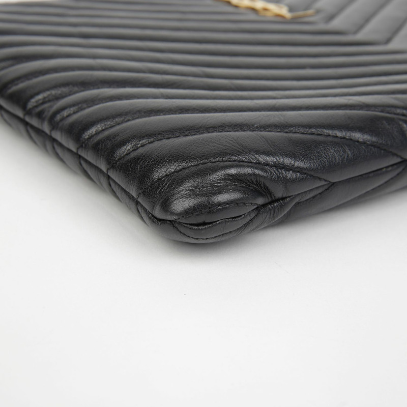 SAINT LAURENT 藥片袋 559193-7