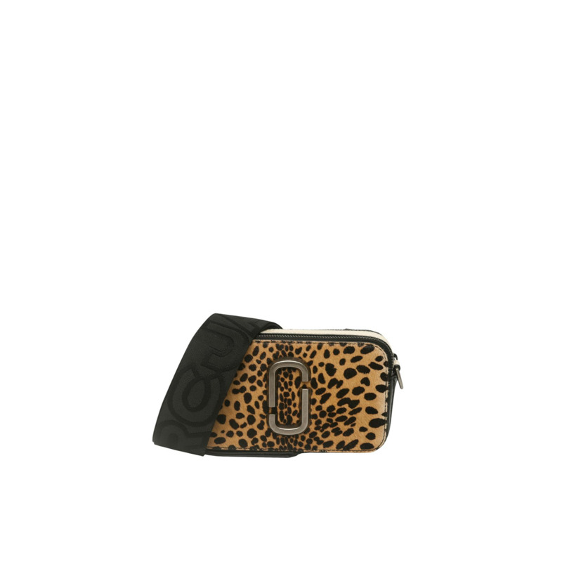 The Cheetah Haircalf Snapshot 斜揹袋-0