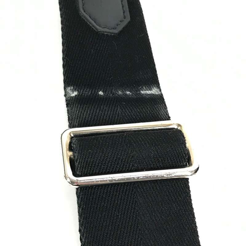 路易威登 N41656 Damier Graphite Hunter 斜背包/肩背包/帆布包/男女款/黑色-6