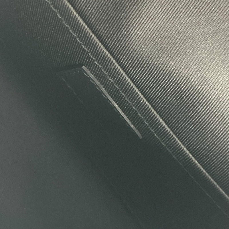 路易威登 M12681 Monogram Eclipse Pulse 斜背包,翻蓋單背包,帆布材質,男女通用,黑色-16