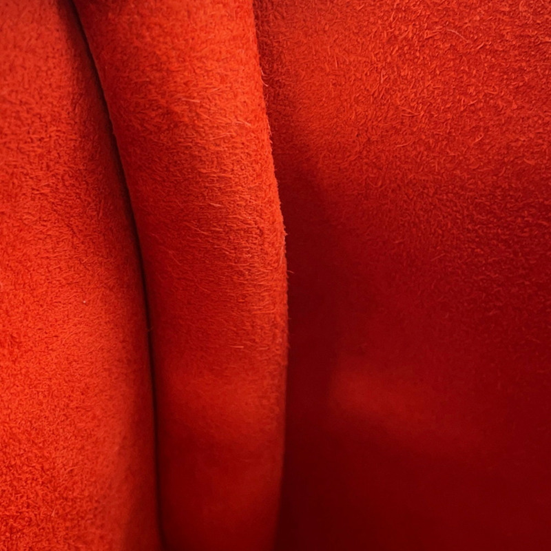 愛馬仕 Hermès Evelyne 3 PM 肩背包，Sanguine Taurillon Clemence 皮革，附 O 字印記-7