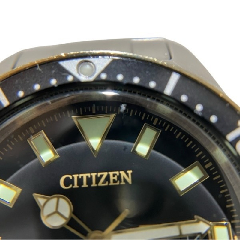 西鐵城 Promaster NY0125-83E 自動機械潛水錶，200公尺防水，男款-6