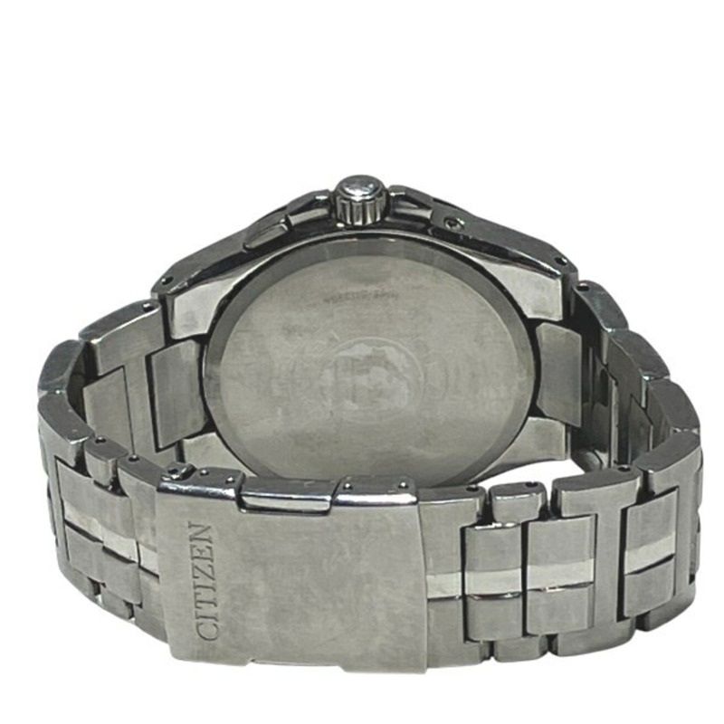 西鐵城男CB0161-82L電波太陽能手錶-5