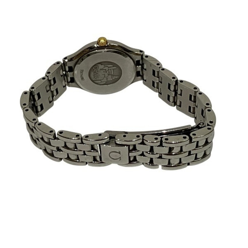 歐米茄碟飛系列 6103 433 石英女錶-5