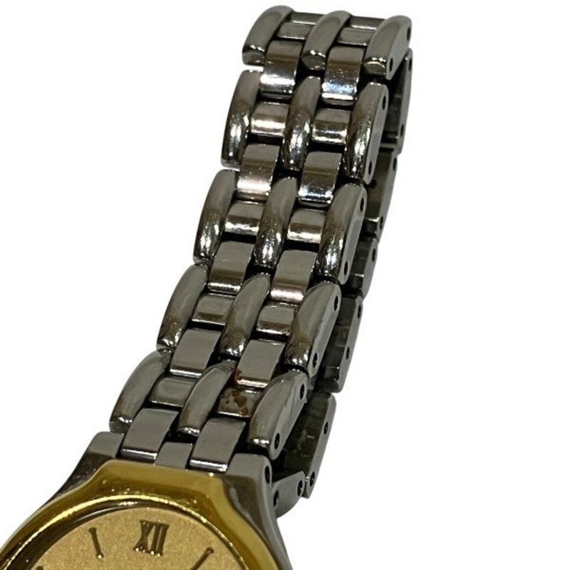 歐米茄碟飛系列 6103 433 石英女錶-8