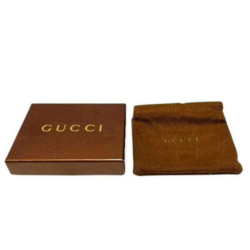Gucci 1500L石英女士手鐲錶-8