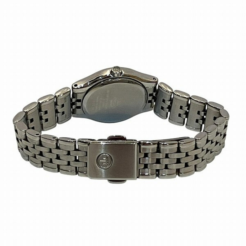 精工 Credor 4J85-0A20 女士石英錶-5