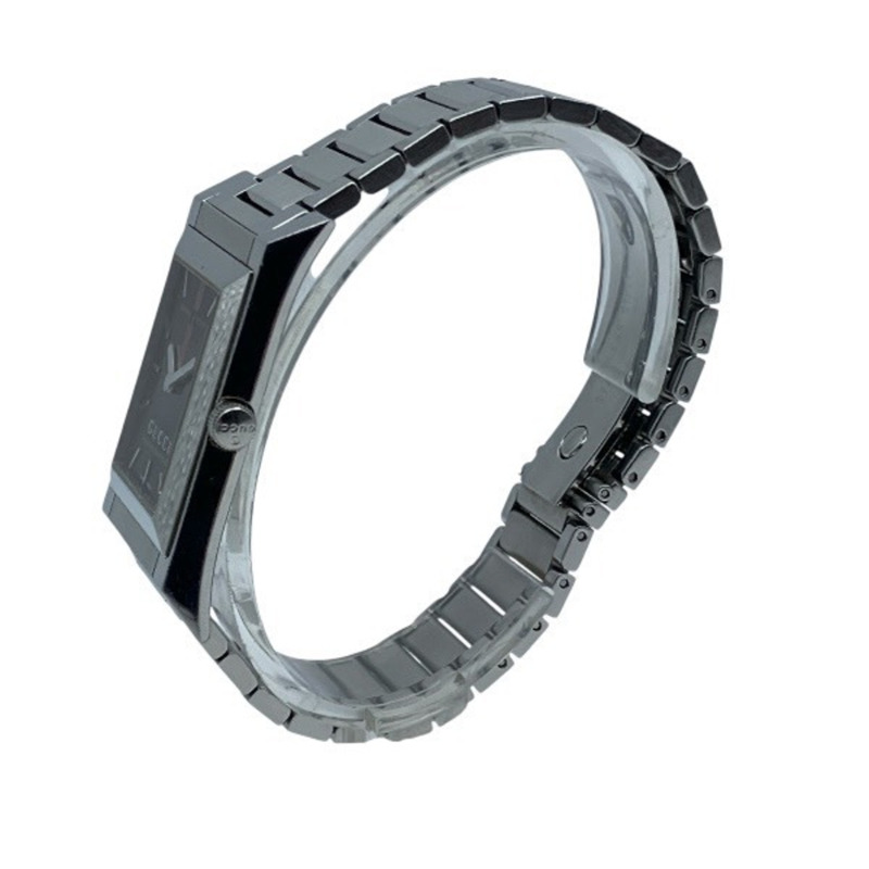 Gucci Sherry Line 111M 男士石英腕錶-1