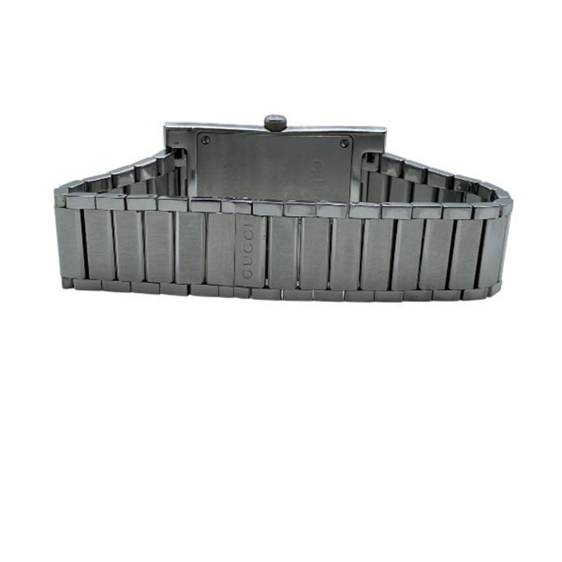 Gucci Sherry Line 111M 男士石英腕錶-5