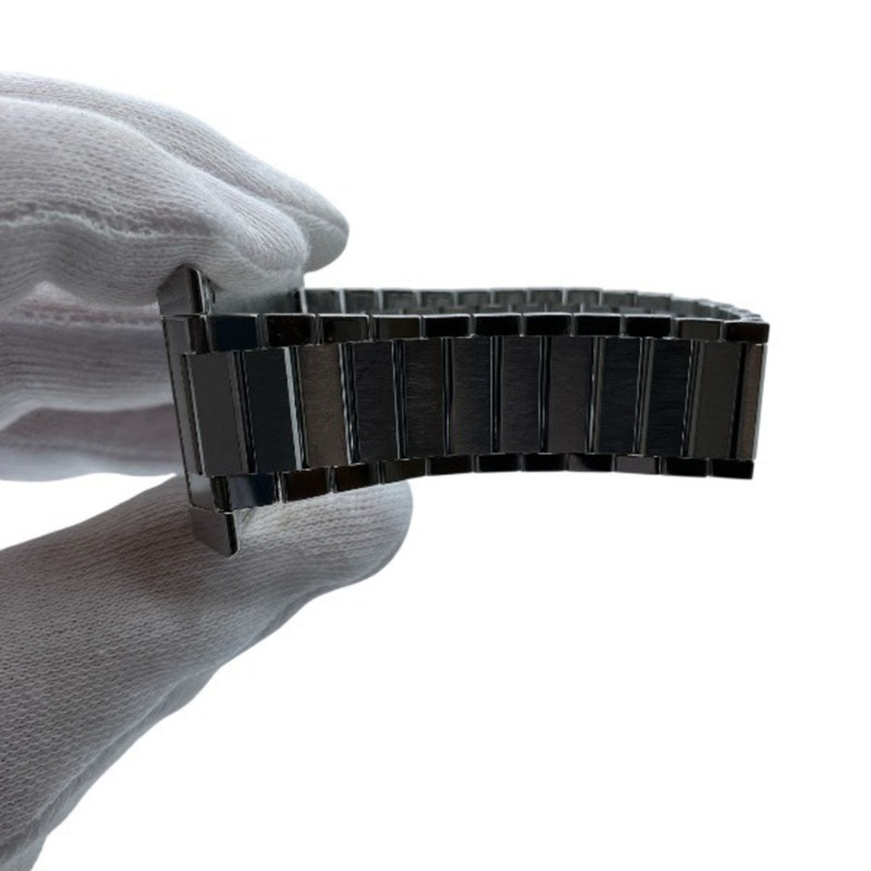 Gucci Sherry Line 111M 男士石英腕錶-7