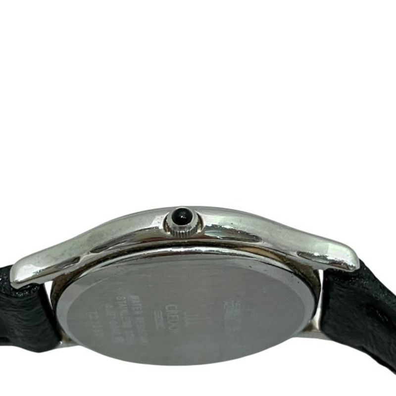 精工 Credor 4J81-00 女士石英錶-5