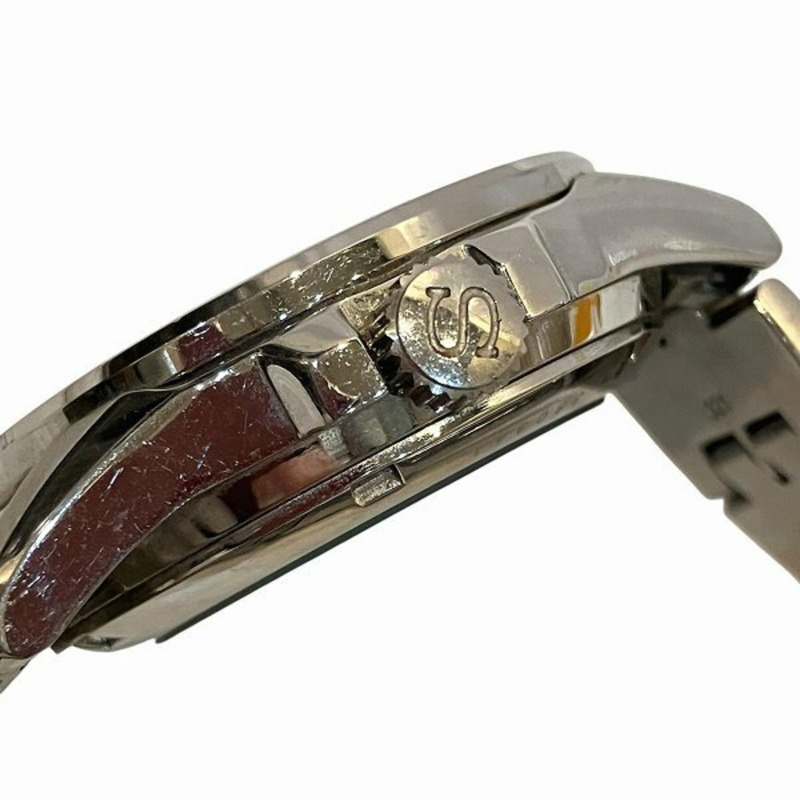 精工 Presage 4R39-00B0 自動機械錶，鏤空錶背，男款-6