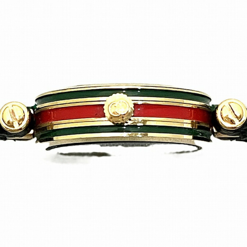 Gucci Sherry系列女士石英腕錶-7