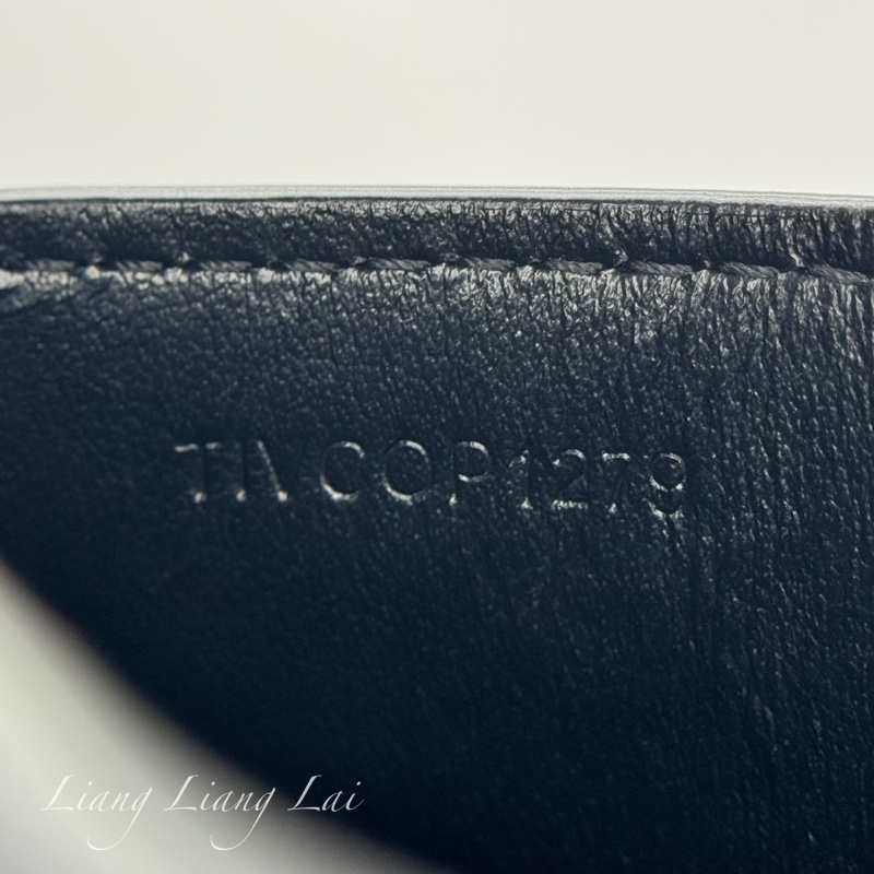 BURBERRY ANNE皮革手機包-3