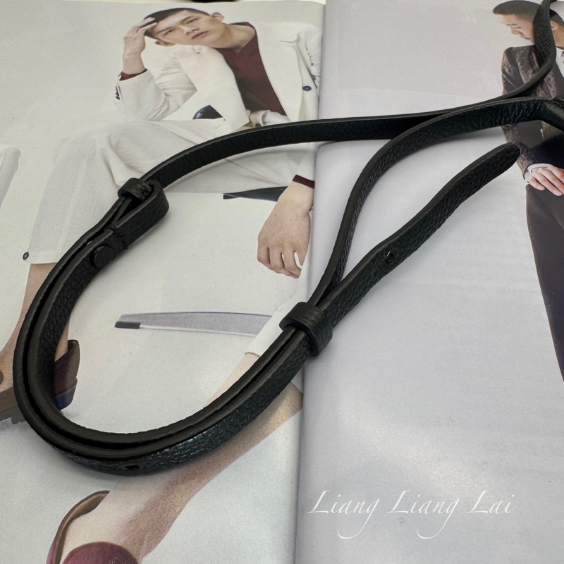 BURBERRY ANNE皮革手機包-20