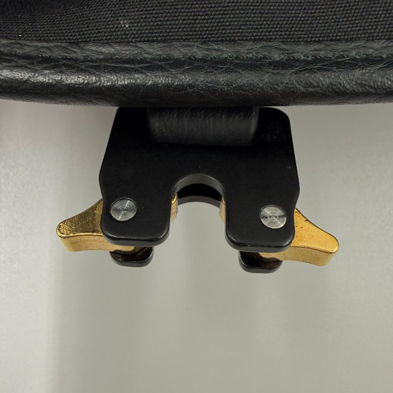 DIOR - 黑色牛皮Hit The Road郵差包-17