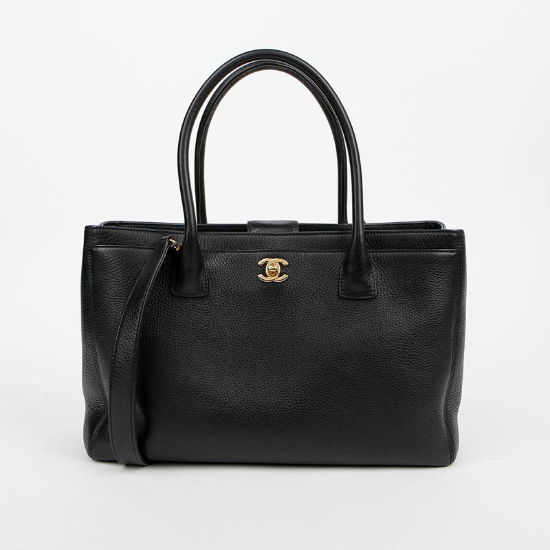 CHANEL 衝浪手提單肩包 A15206-1