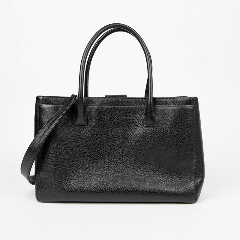 CHANEL 衝浪手提單肩包 A15206-3