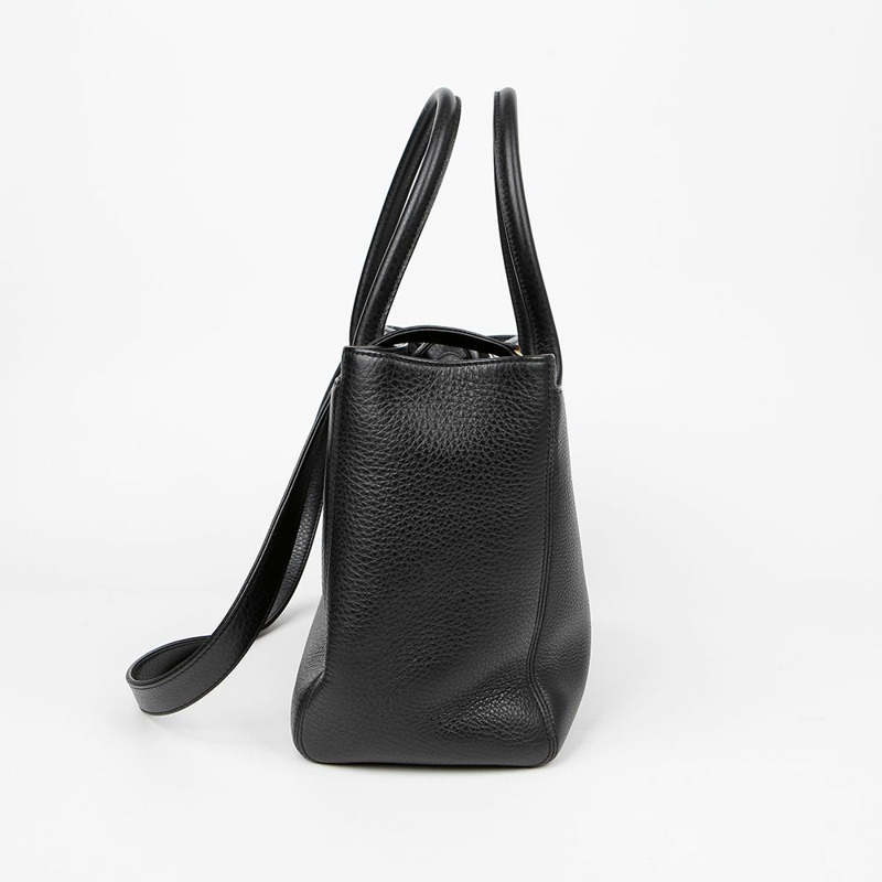 CHANEL 衝浪手提單肩包 A15206-5