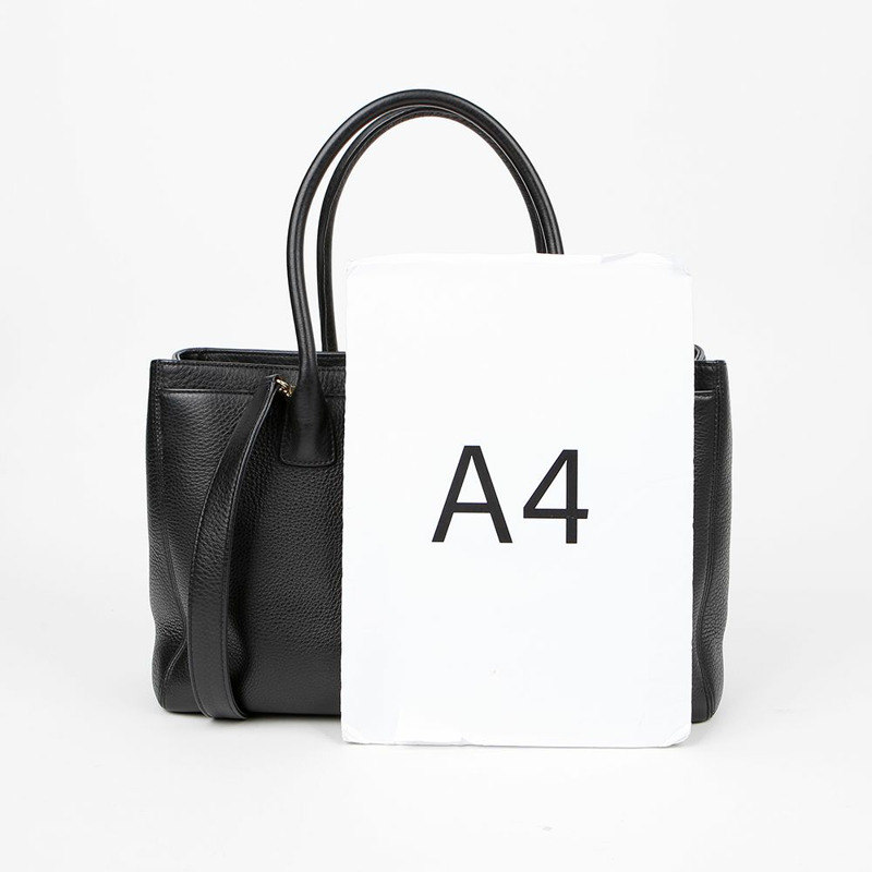 CHANEL 衝浪手提單肩包 A15206-8