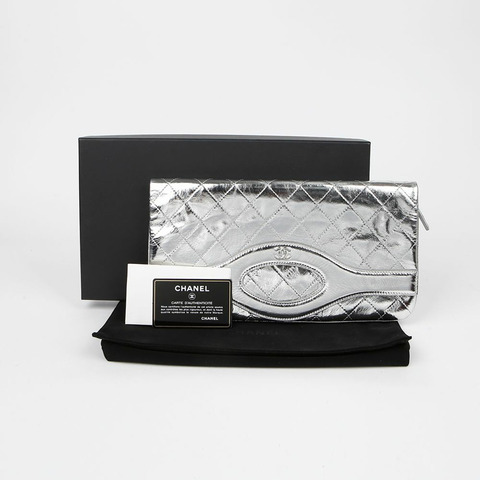 CHANEL A70521 31 翻蓋袋