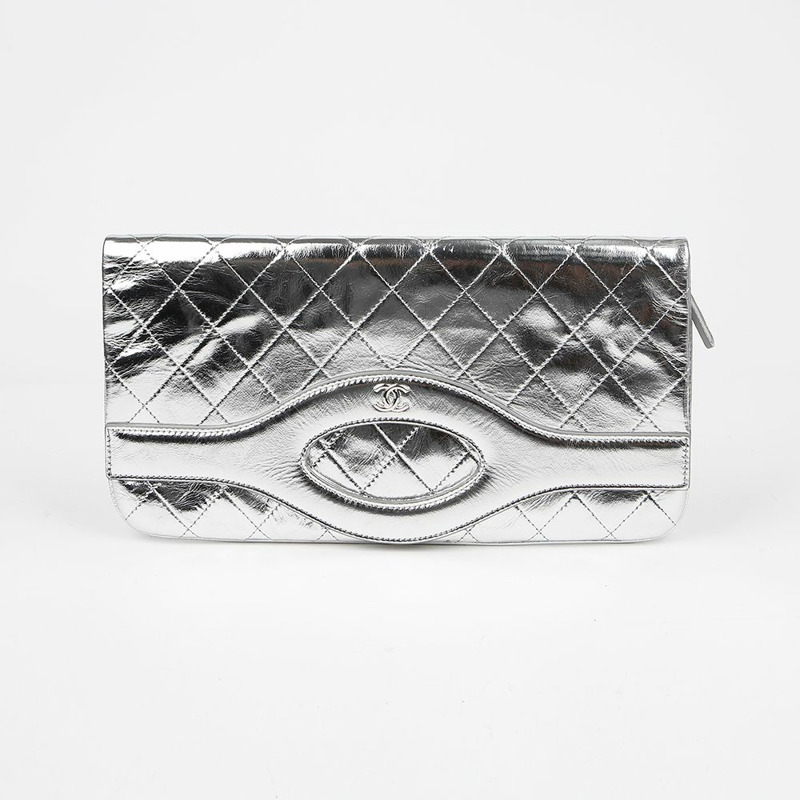 CHANEL A70521 31 翻蓋袋-1