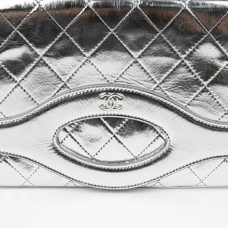 CHANEL A70521 31 翻蓋袋-2