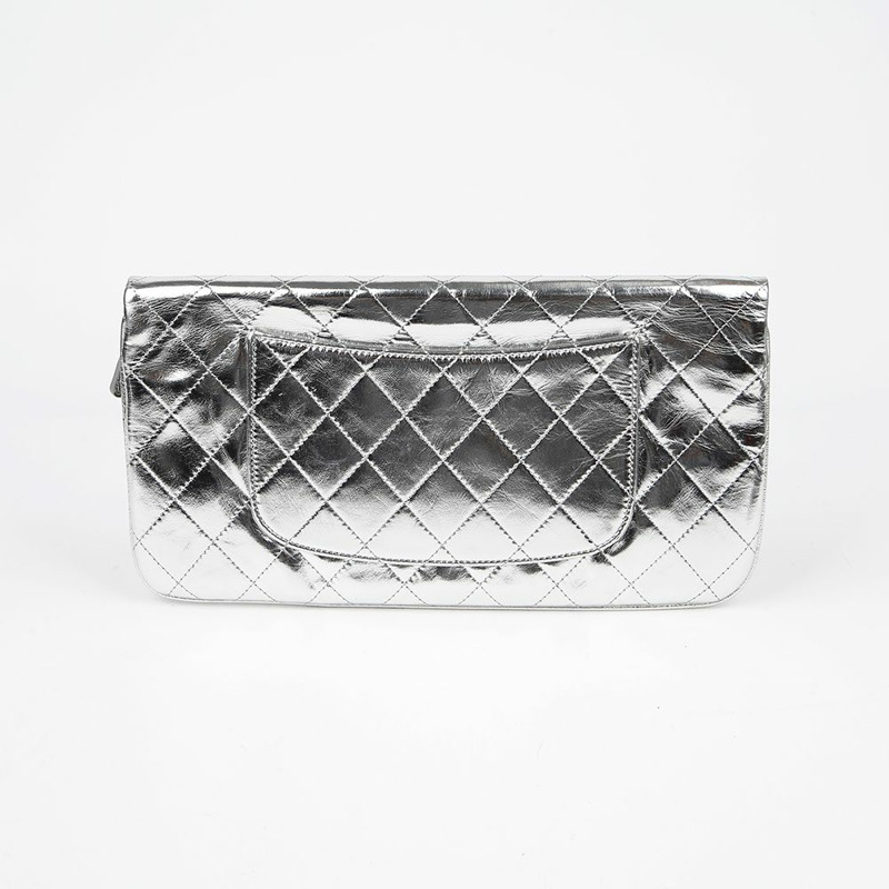 CHANEL A70521 31 翻蓋袋-3