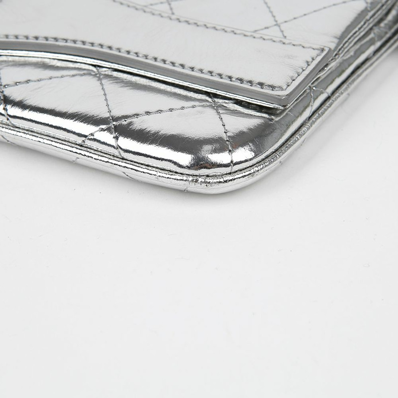 CHANEL A70521 31 翻蓋袋-6