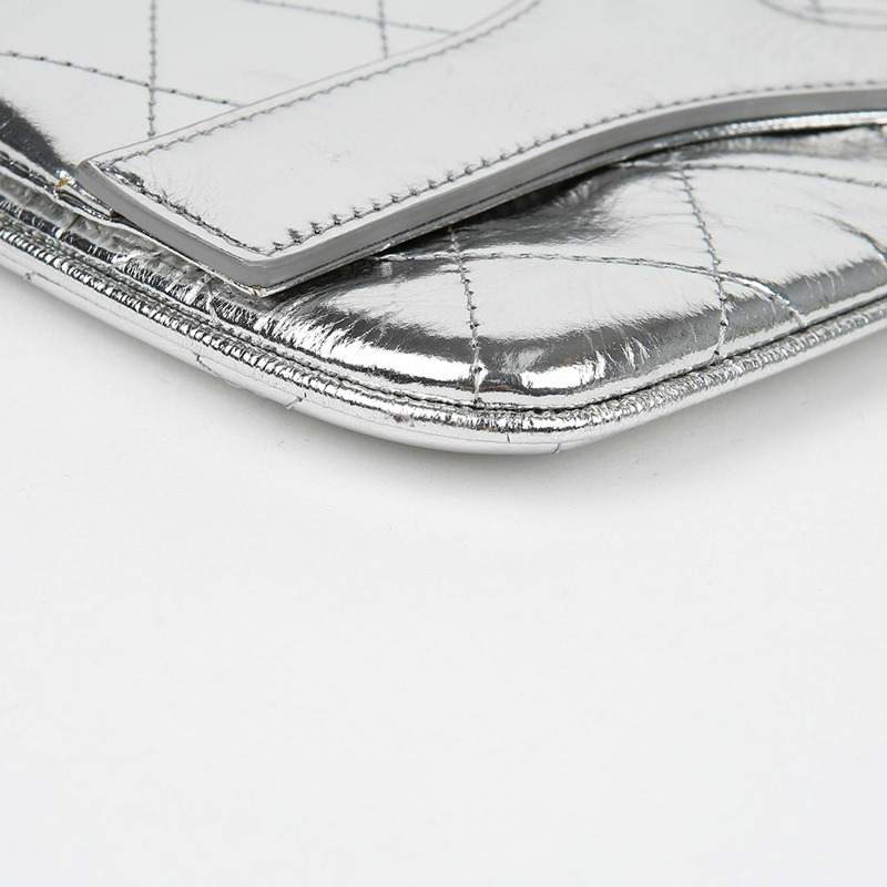 CHANEL A70521 31 翻蓋袋-7