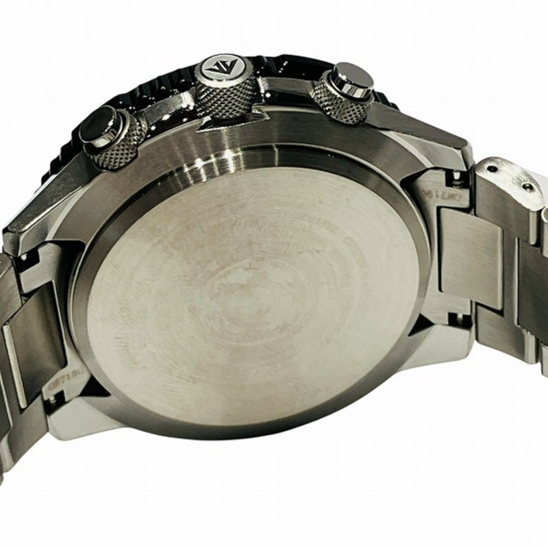 西鐵城 Promaster CB5001-57E 電波太陽能天空系列腕錶，男士，全新未使用-4