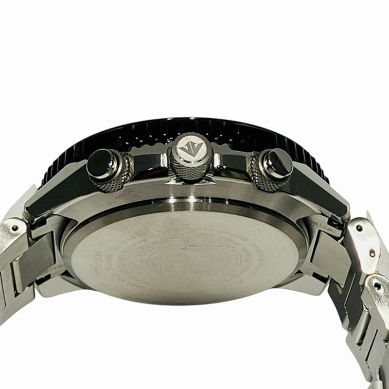 西鐵城 Promaster CB5001-57E 電波太陽能天空系列腕錶，男士，全新未使用-6