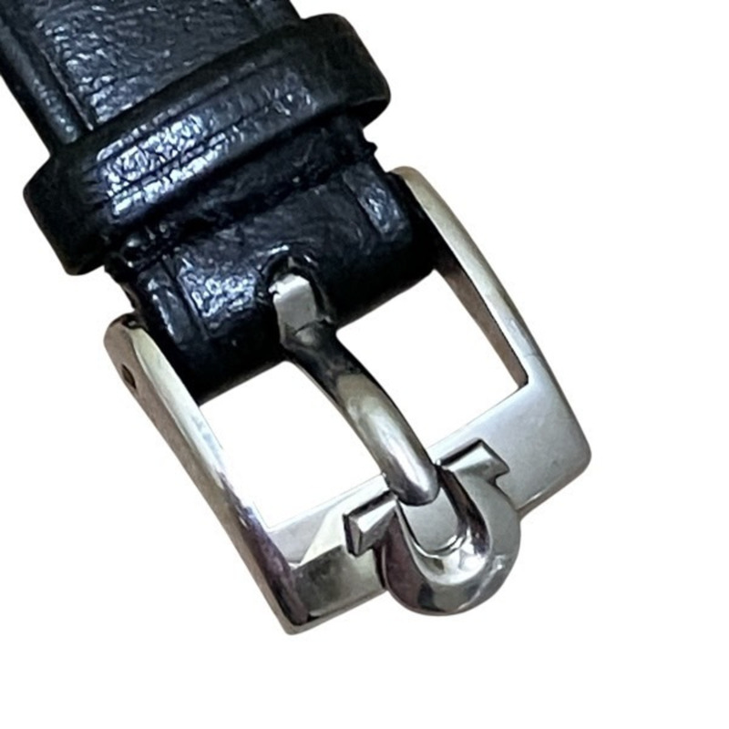 歐米茄海馬系列宇宙566010-T00L102自動機械女錶-5