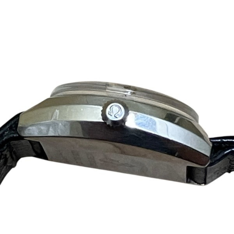 歐米茄海馬系列宇宙566010-T00L102自動機械女錶-8