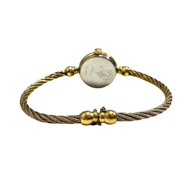 Gucci 2047L 女士石英腕錶-5