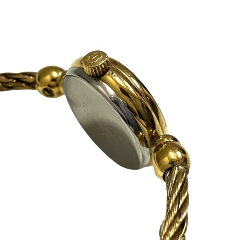 Gucci 2047L 女士石英腕錶-8