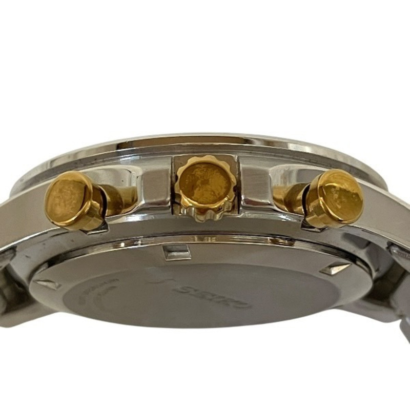 精工 Spirit 8T63-00D0 石英男士腕錶-6